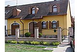 Ģimenes viesu māja Bogács Ungārija